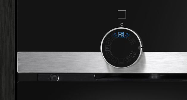 Siemens Backofen coolStart