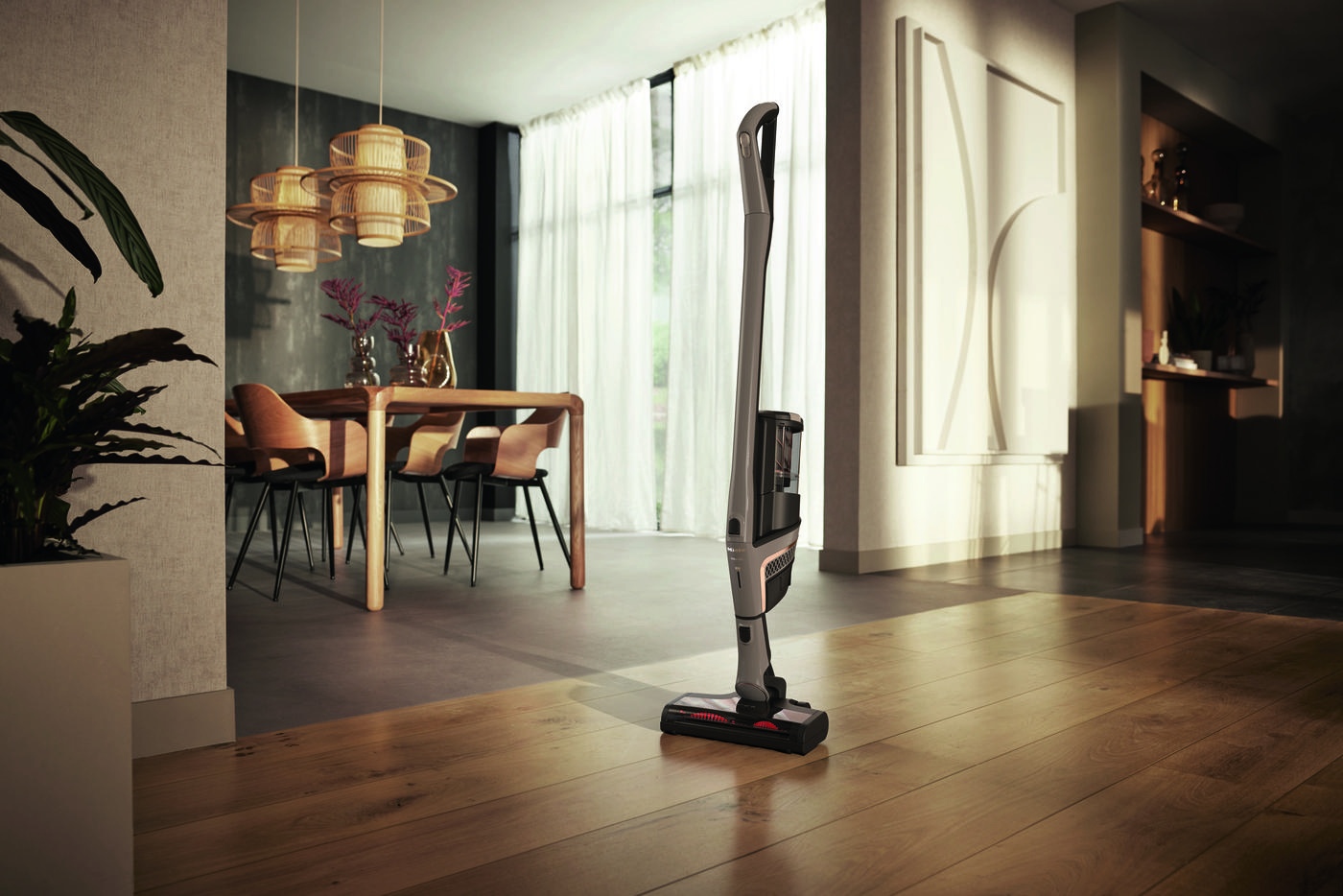 Miele Akku Staubsauger Triflex HX2